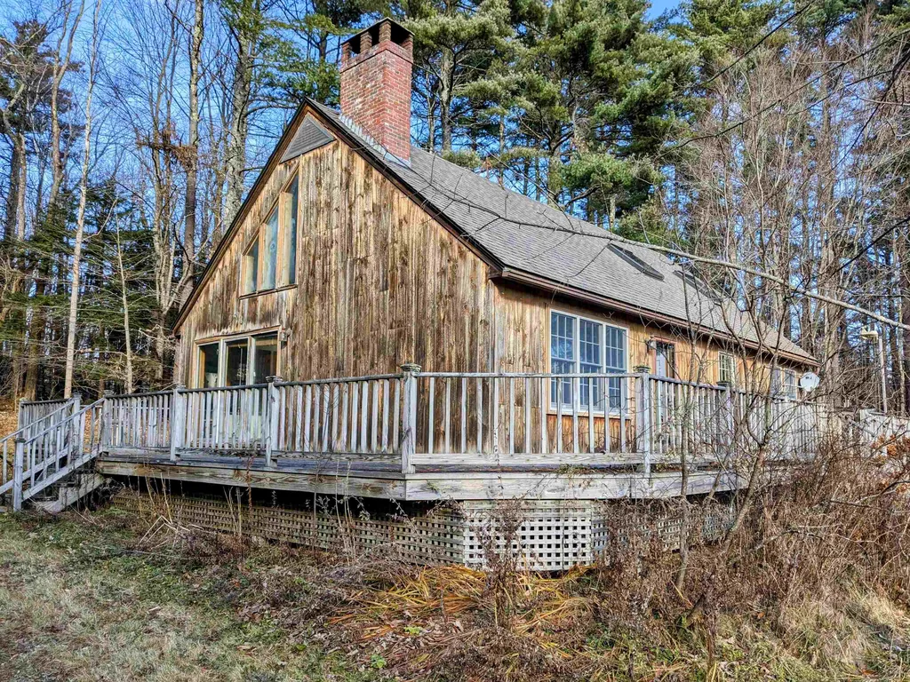 469 Main Street Dublin NH 03444