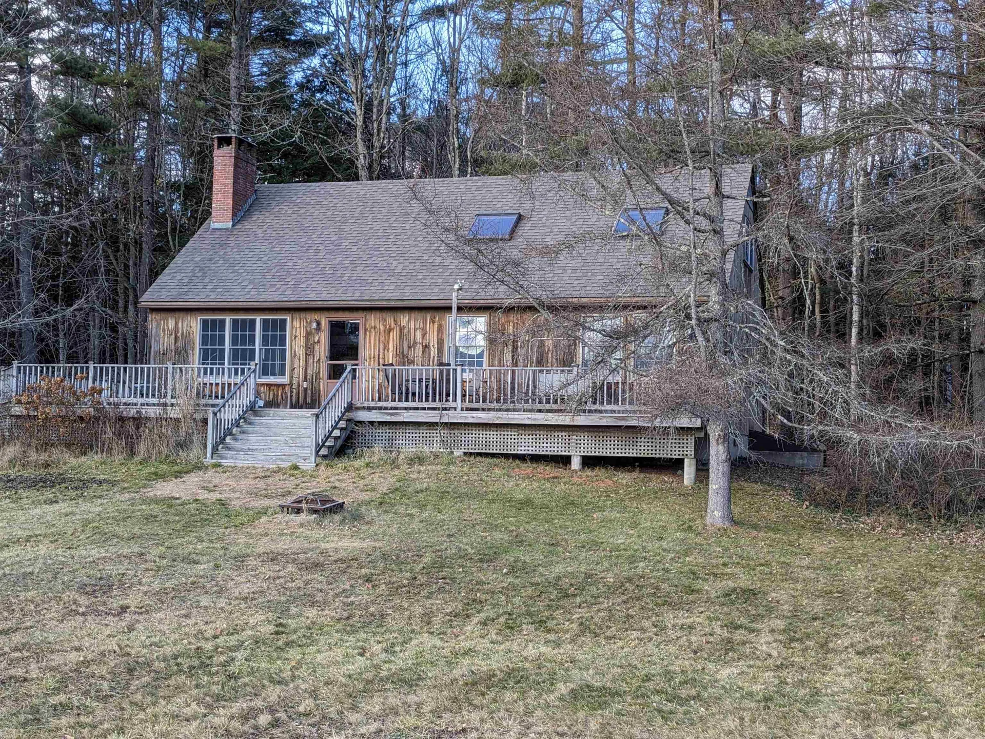469 Main Street Dublin NH 03444