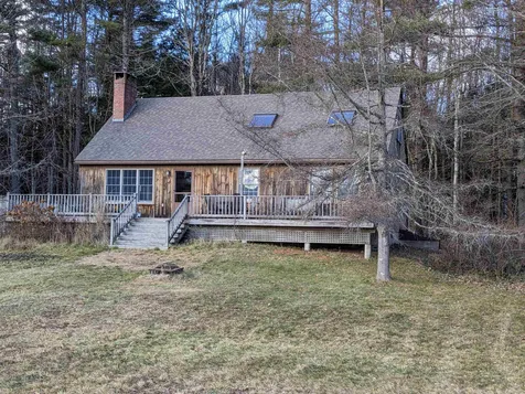 469 Main Street Dublin NH 03444