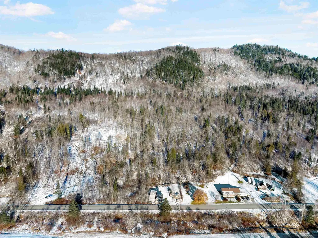 1837 River Road Canaan VT 05903