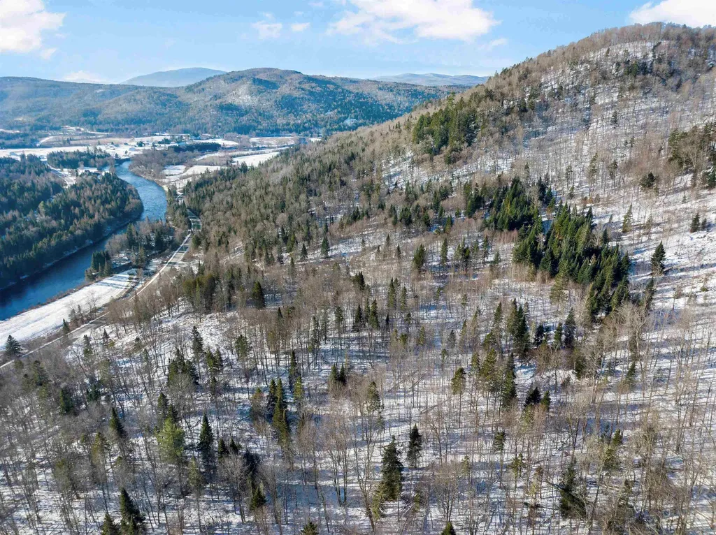 1837 River Road Canaan VT 05903