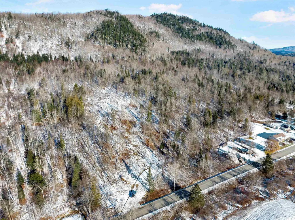 1837 River Road Canaan VT 05903