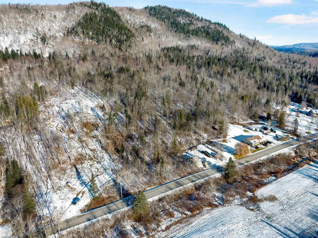 1837 River Road Canaan VT 05903