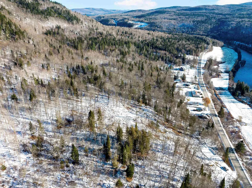 1837 River Road Canaan VT 05903