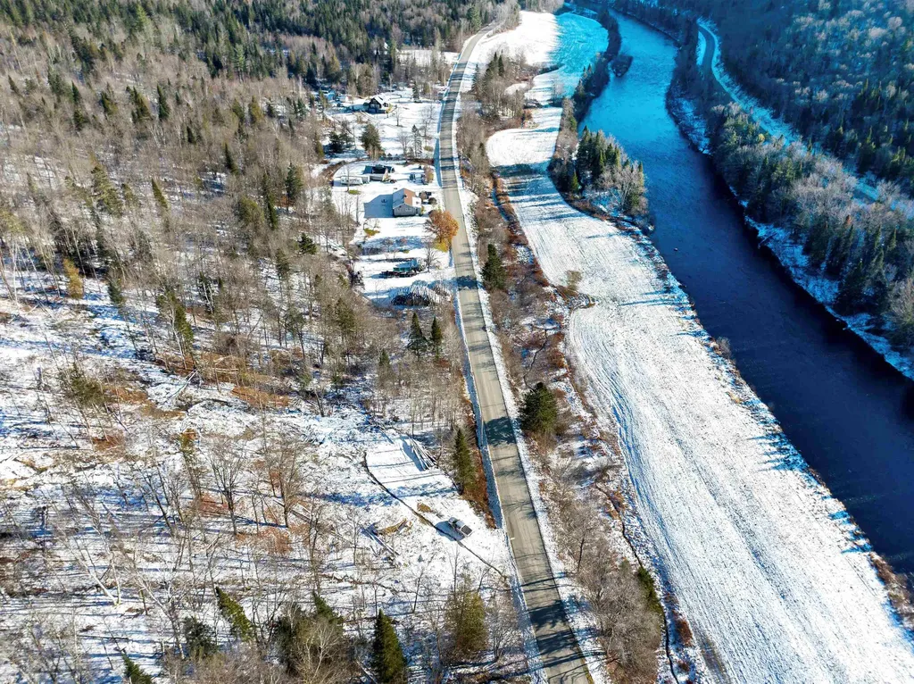 1837 River Road Canaan VT 05903