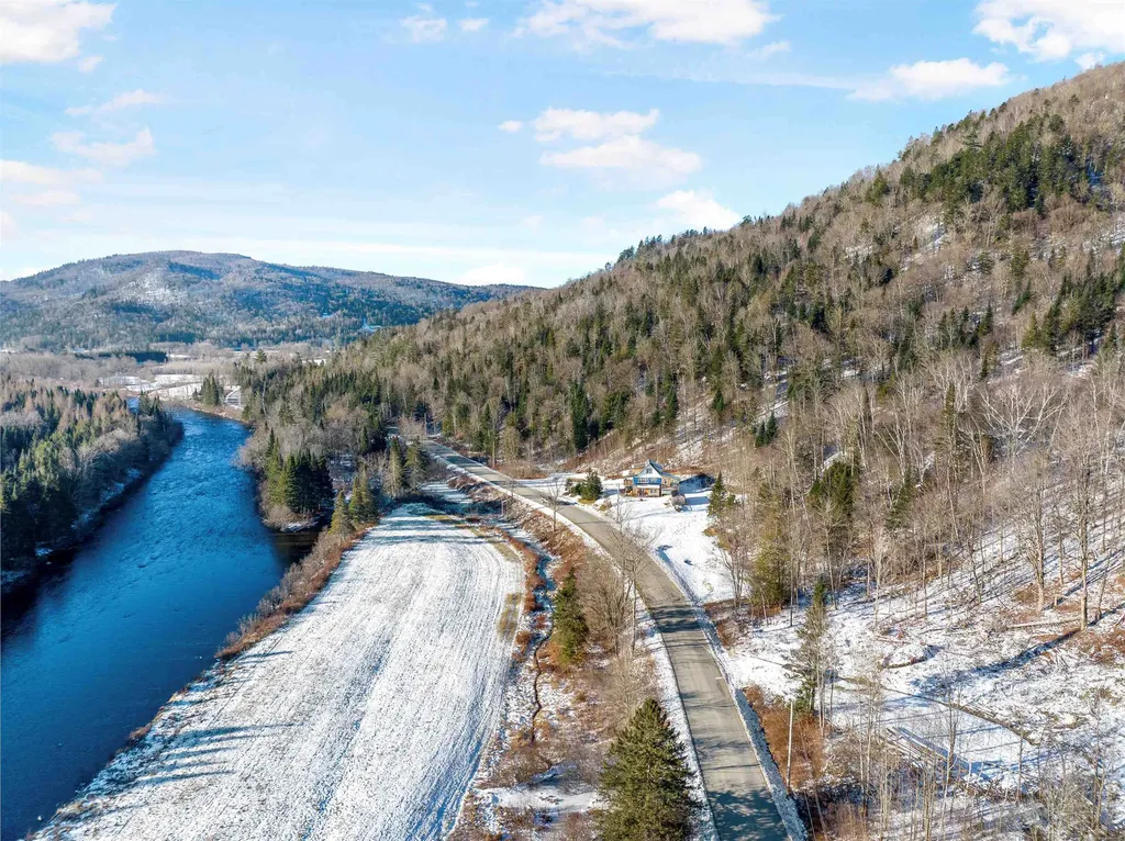 1837 River Road Canaan VT 05903