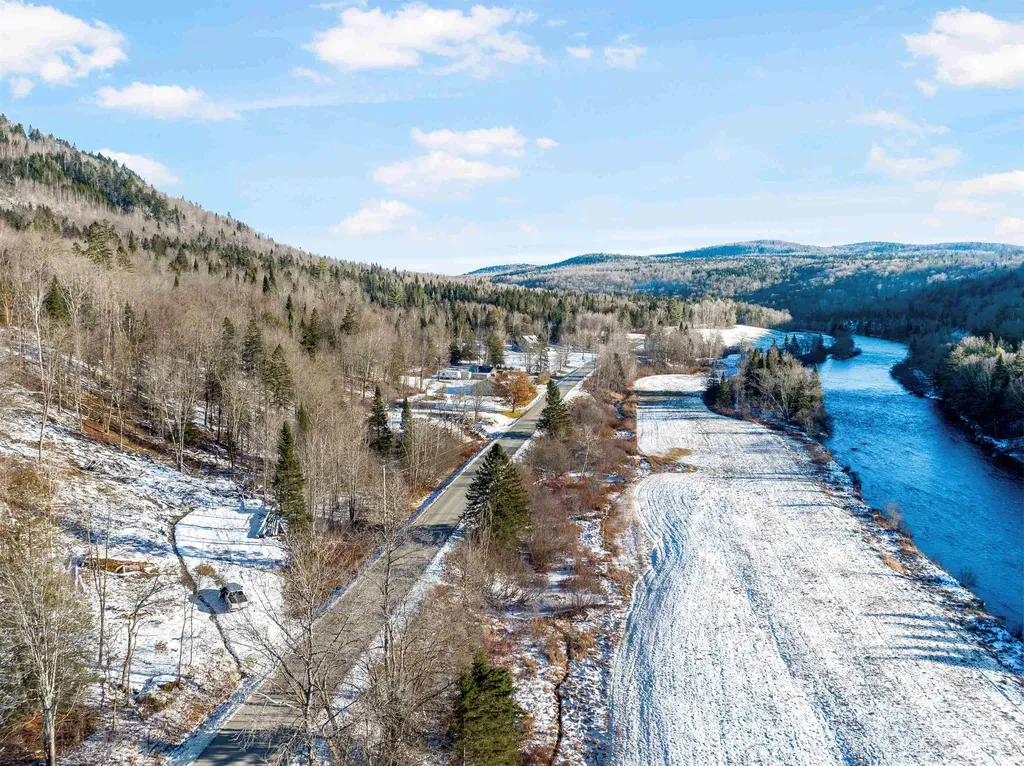 1837 River Road Canaan VT 05903