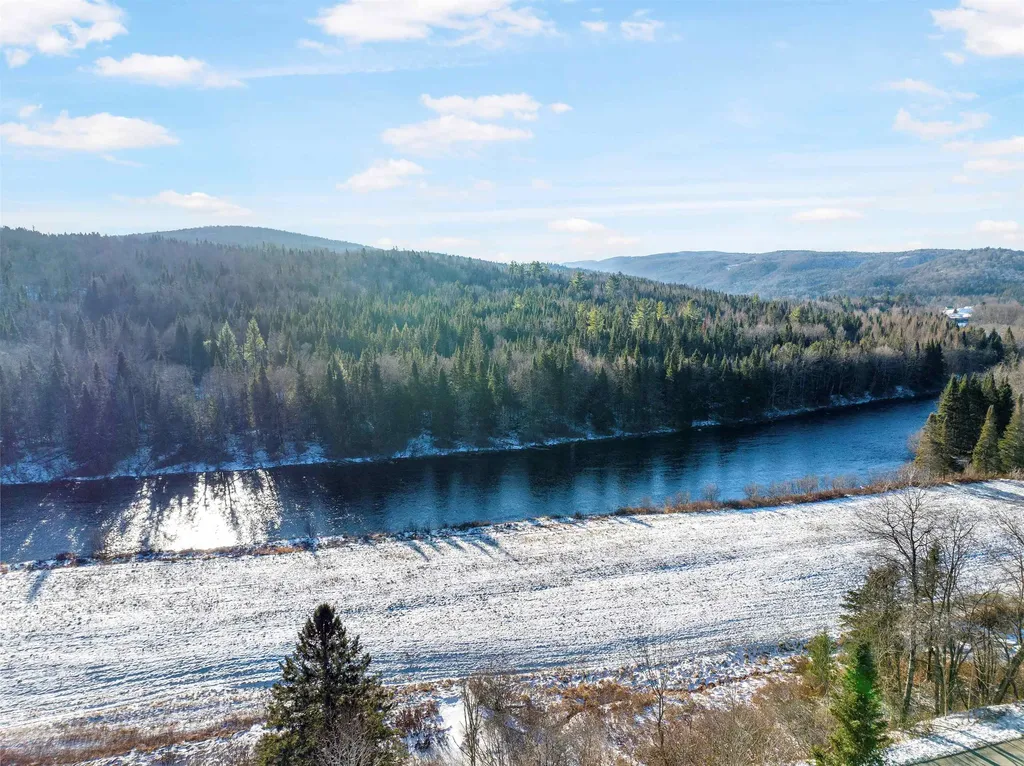 1837 River Road Canaan VT 05903