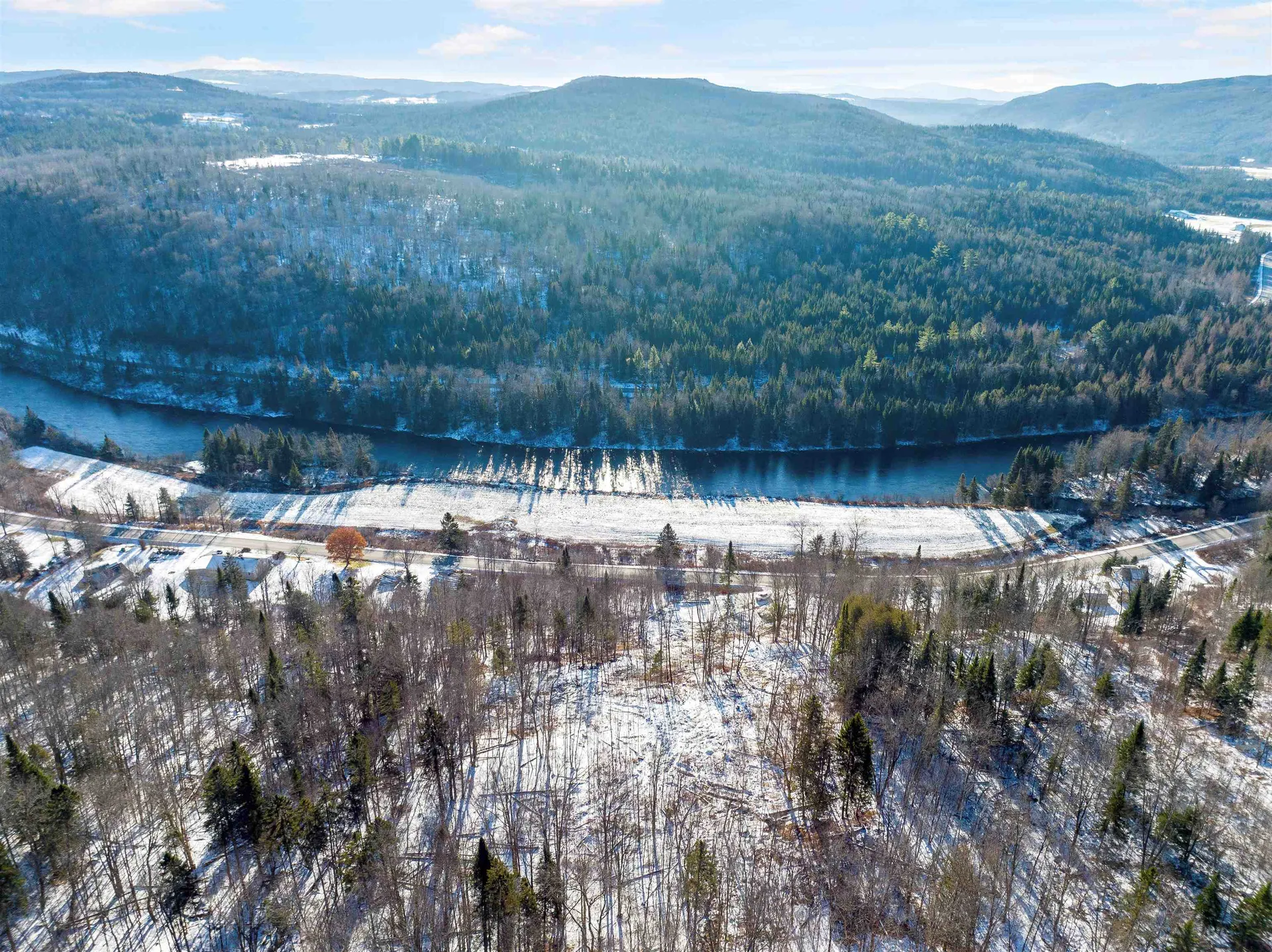 1837 River Road Canaan VT 05903