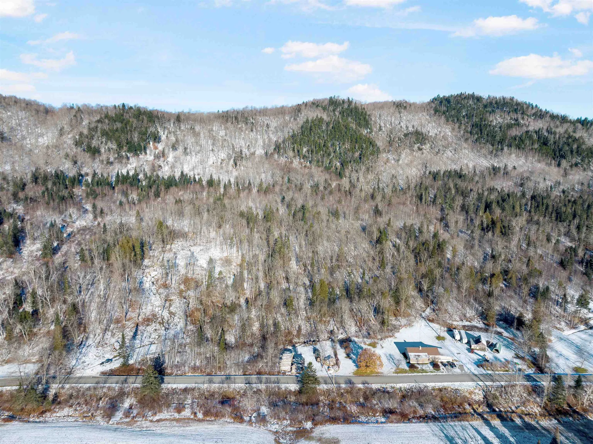 1837 River Road Canaan VT 05903