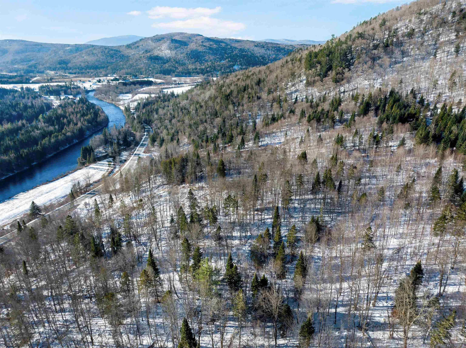 1837 River Road Canaan VT 05903