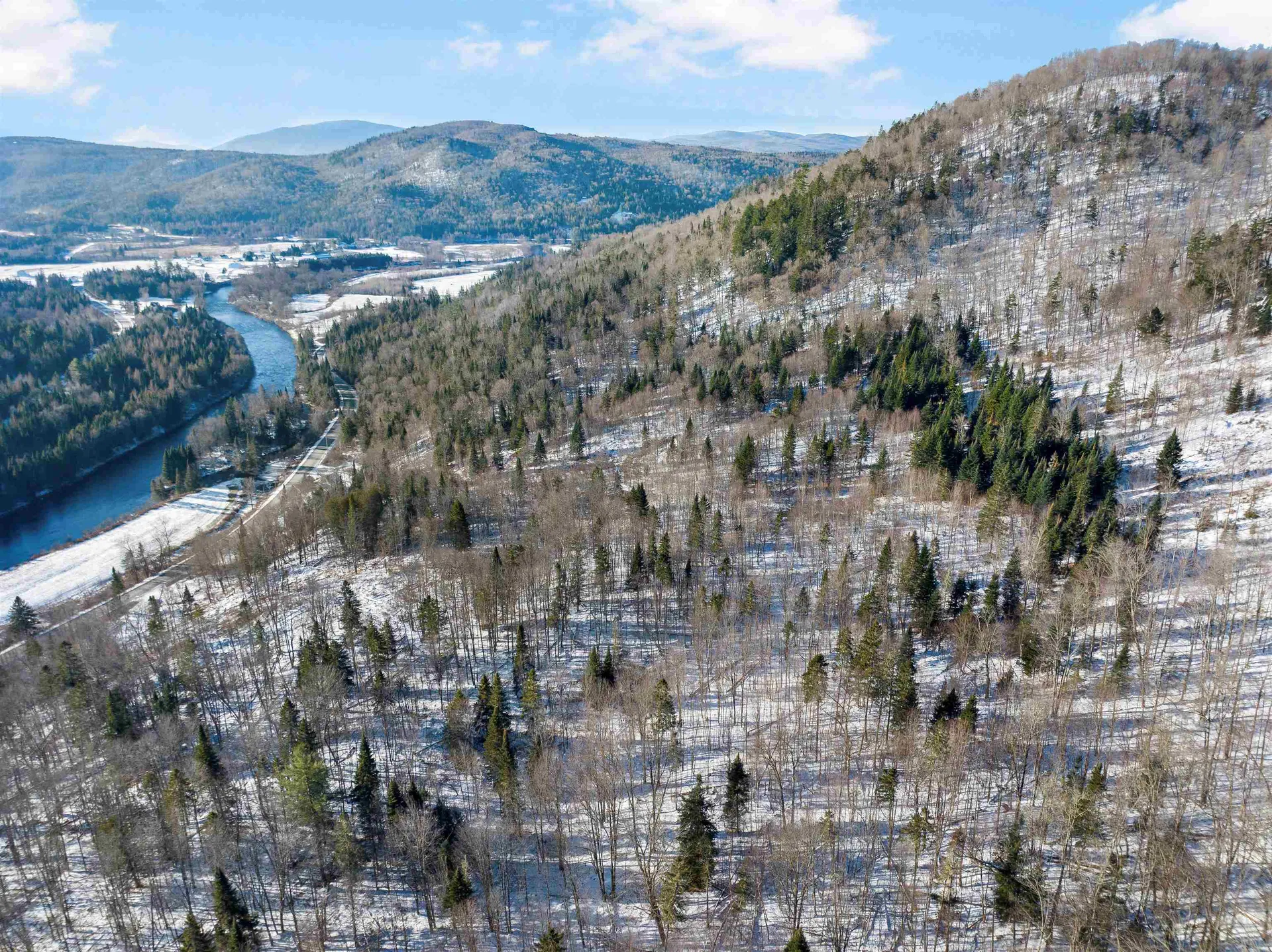 1837 River Road Canaan VT 05903