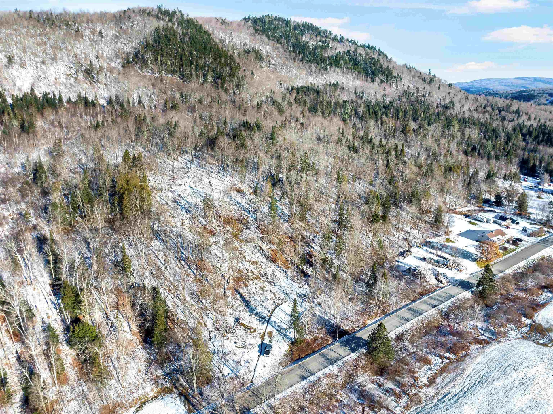 1837 River Road Canaan VT 05903