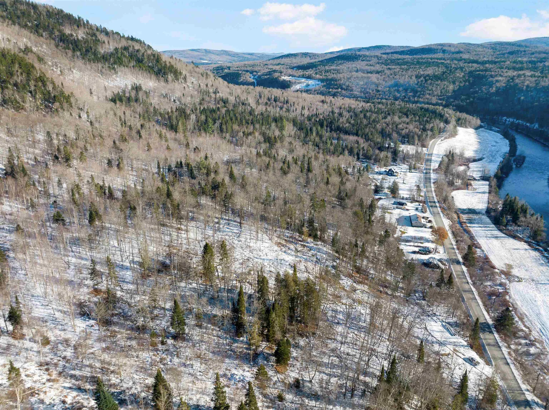 1837 River Road Canaan VT 05903