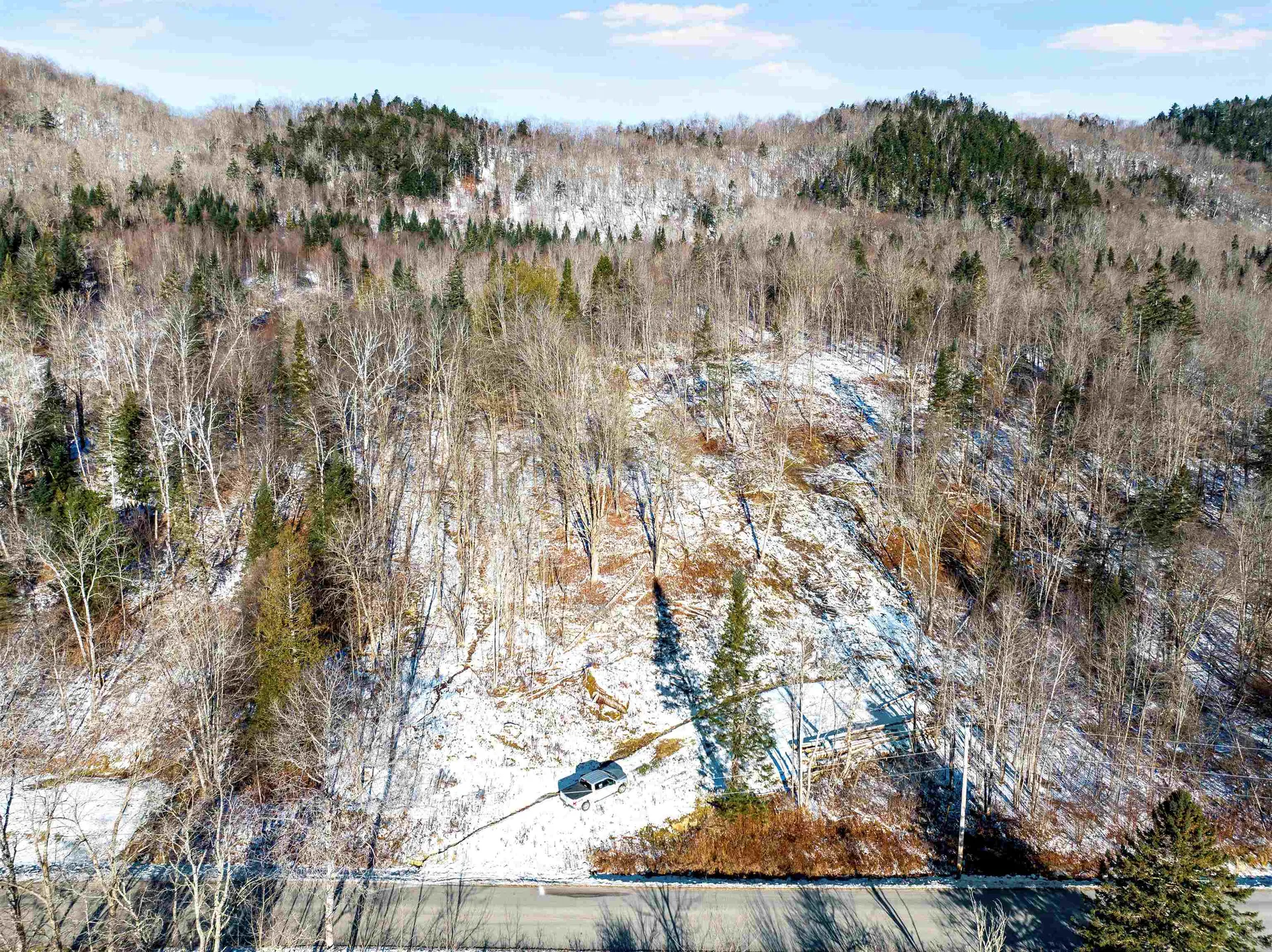 1837 River Road Canaan VT 05903