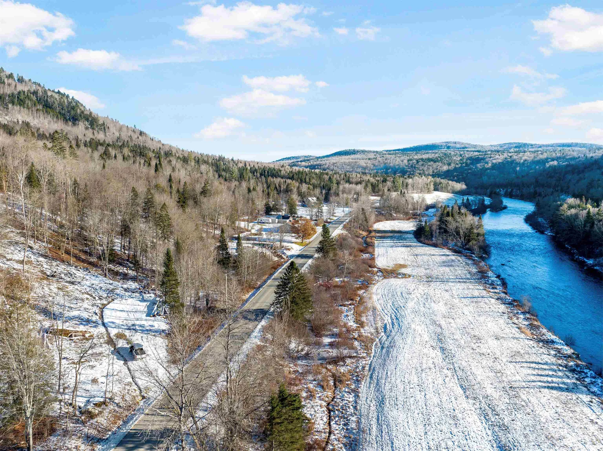 1837 River Road Canaan VT 05903