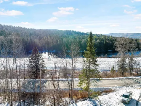 1837 River Road Canaan VT 05903