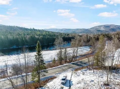 1837 River Road Canaan VT 05903