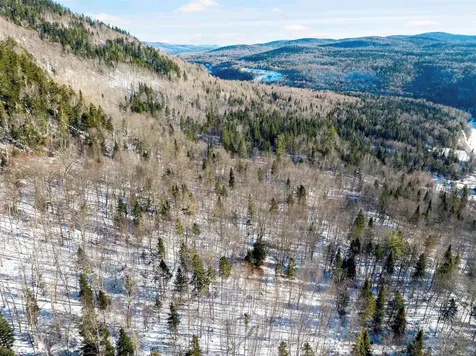 1837 River Road Canaan VT 05903