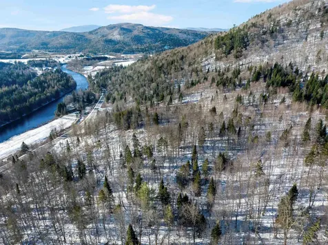 1837 River Road Canaan VT 05903