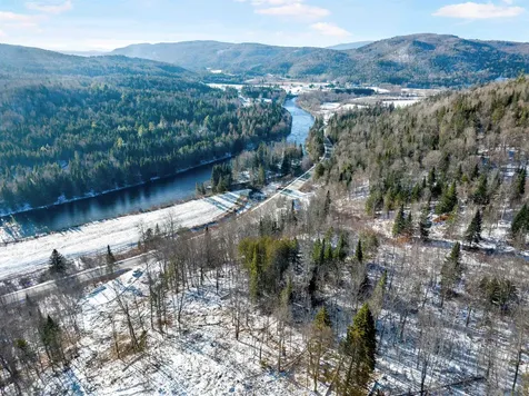 1837 River Road Canaan VT 05903