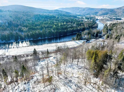 1837 River Road Canaan VT 05903