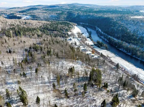 1837 River Road Canaan VT 05903