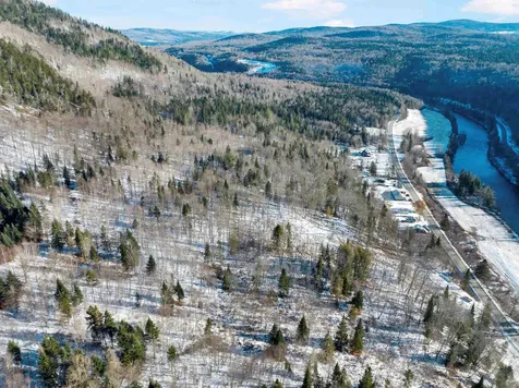 1837 River Road Canaan VT 05903