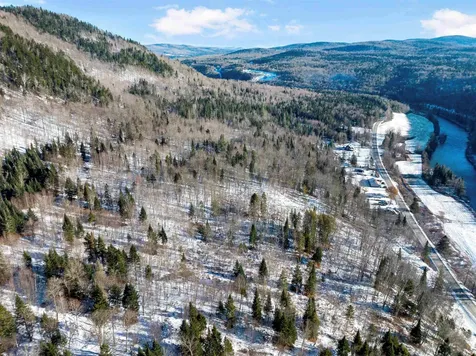 1837 River Road Canaan VT 05903