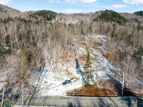 1837 River Road Canaan VT 05903