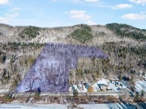 1837 River Road Canaan VT 05903