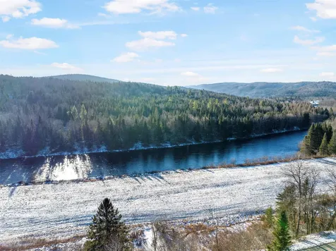 1837 River Road Canaan VT 05903