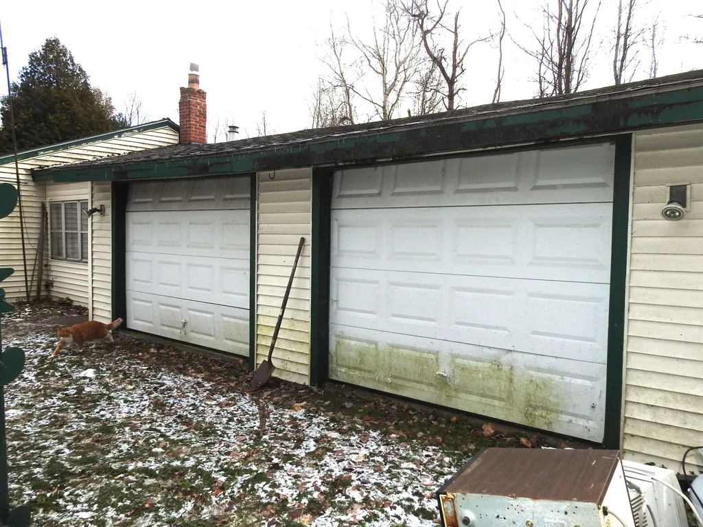 1093 Ethan Allen Highway Georgia VT 05454