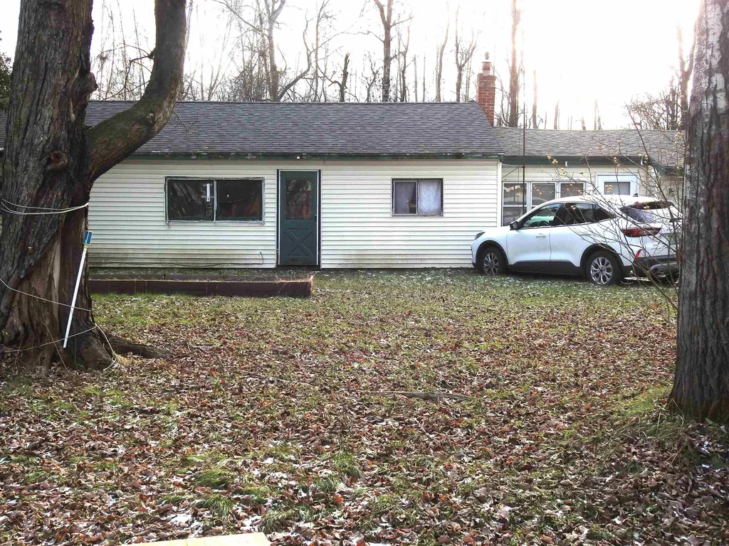 1093 Ethan Allen Highway Georgia VT 05454