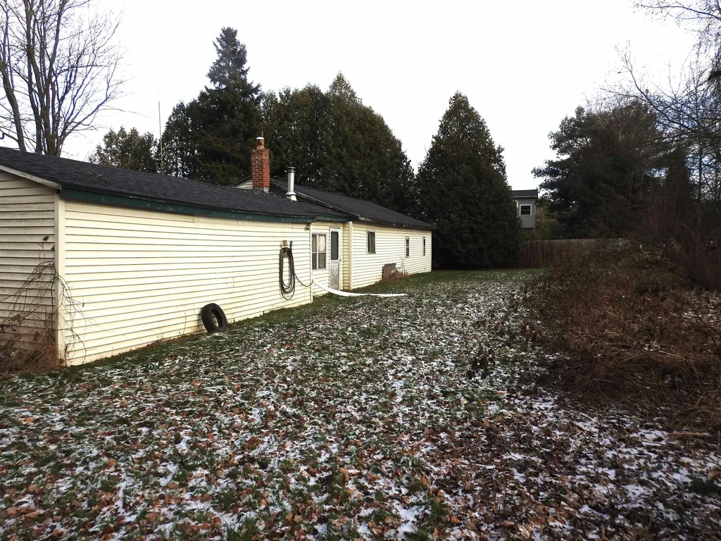 1093 Ethan Allen Highway Georgia VT 05454