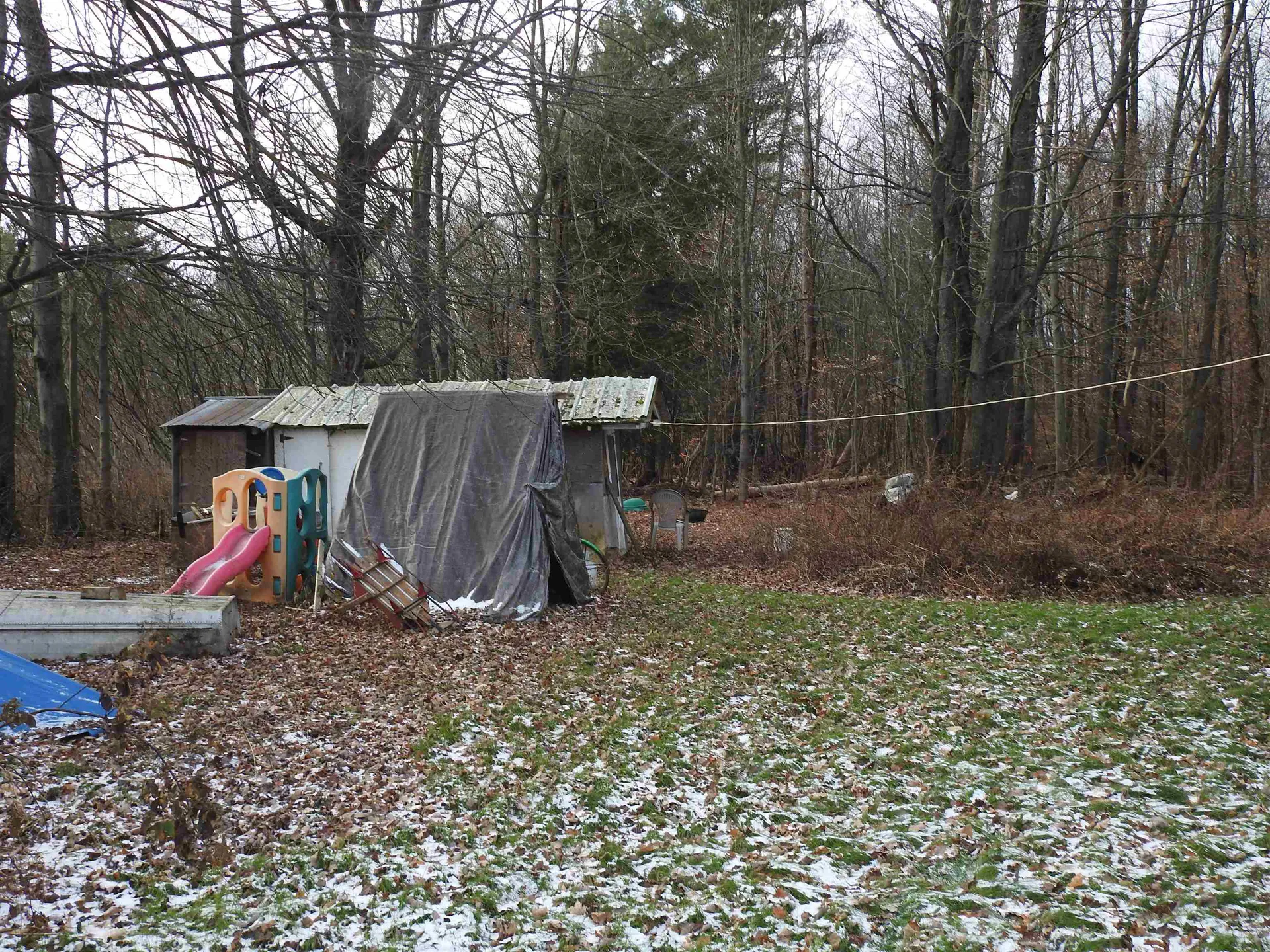 1093 Ethan Allen Highway Georgia VT 05454