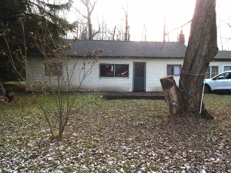 1093 Ethan Allen Highway Georgia VT 05454