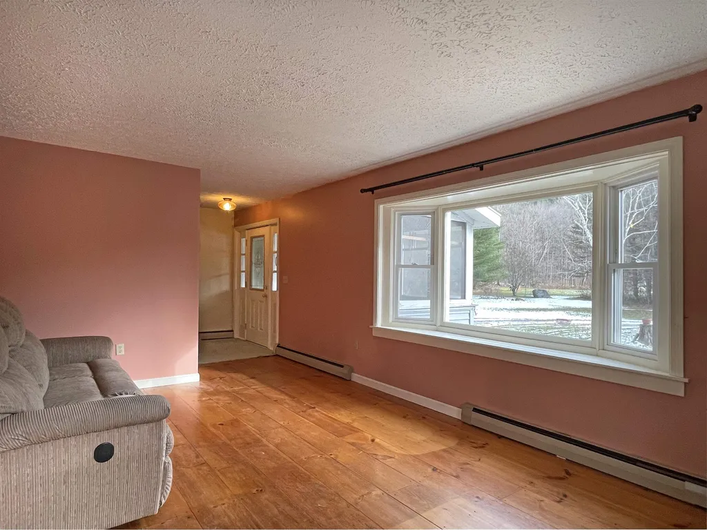 78 Bristol Cliffs Drive Bristol VT 05443