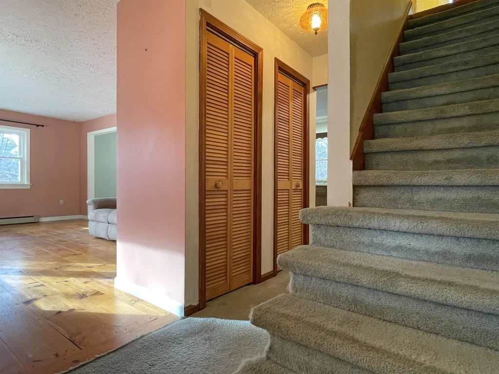 78 Bristol Cliffs Drive Bristol VT 05443