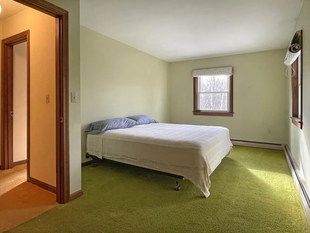 78 Bristol Cliffs Drive Bristol VT 05443