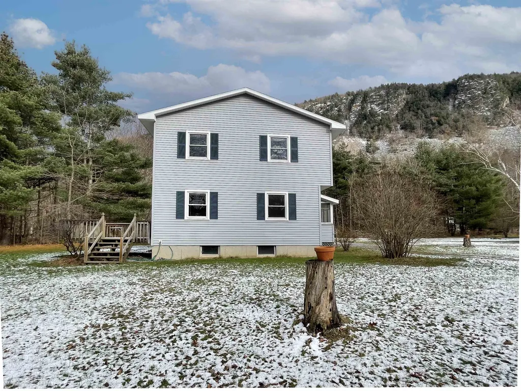 78 Bristol Cliffs Drive Bristol VT 05443