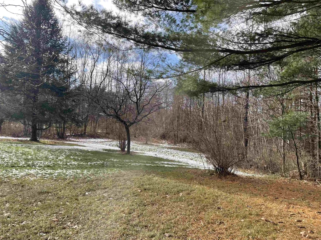78 Bristol Cliffs Drive Bristol VT 05443