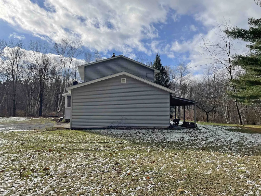 78 Bristol Cliffs Drive Bristol VT 05443