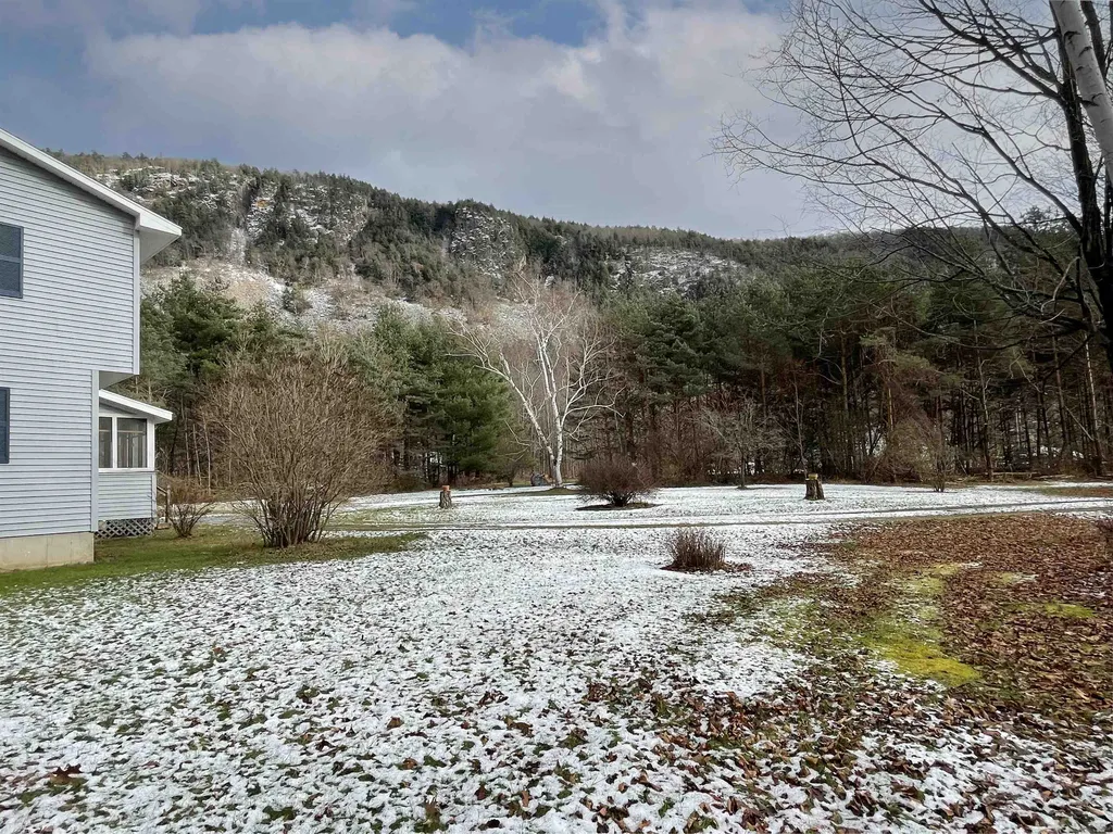 78 Bristol Cliffs Drive Bristol VT 05443
