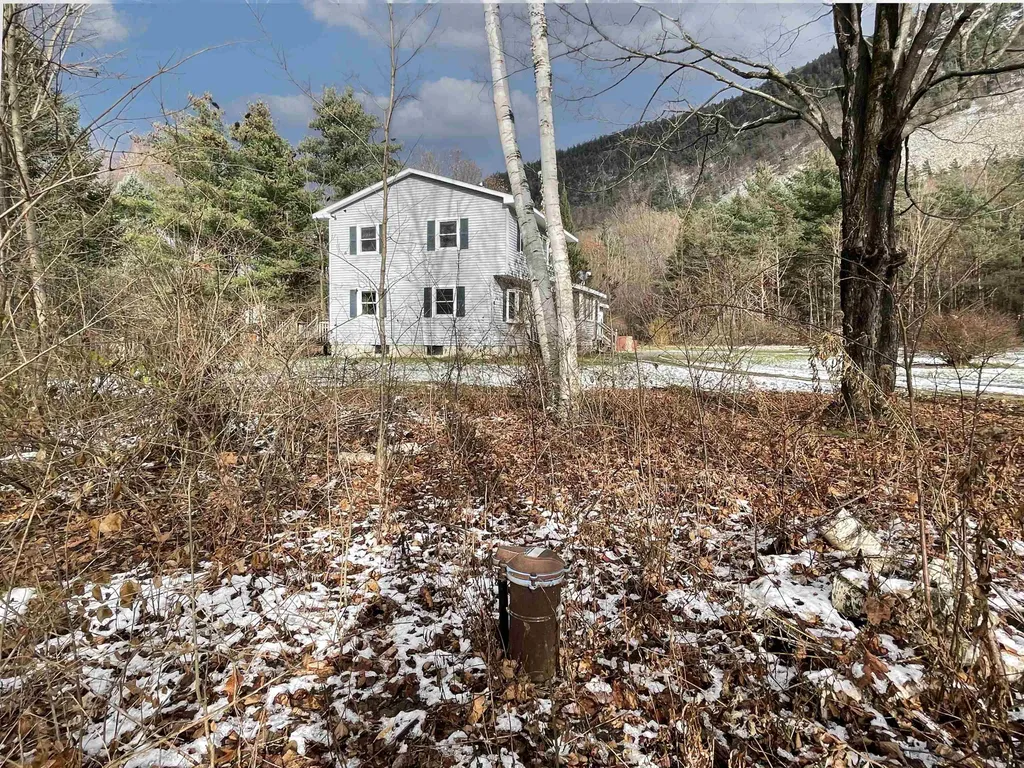 78 Bristol Cliffs Drive Bristol VT 05443