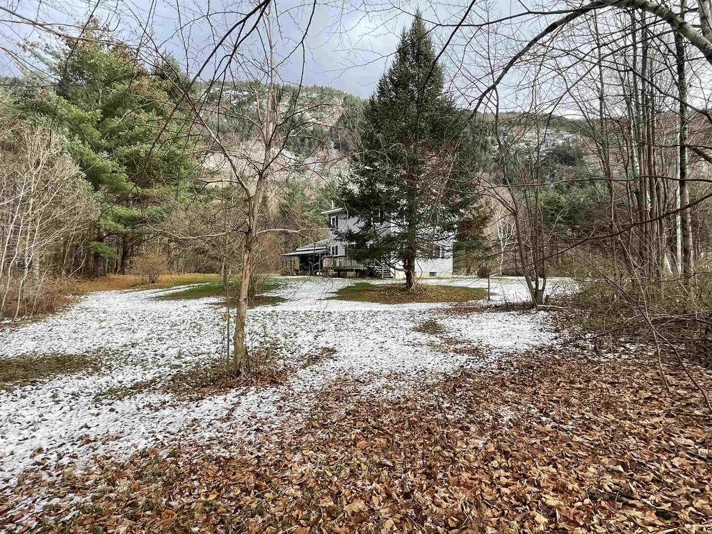 78 Bristol Cliffs Drive Bristol VT 05443