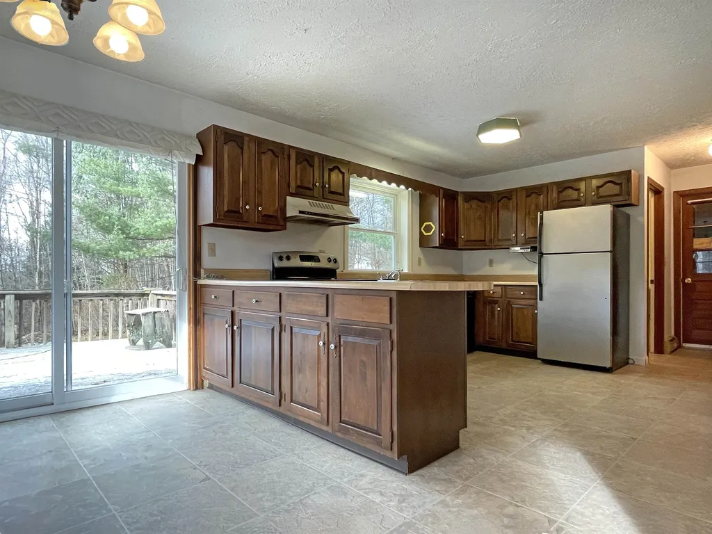78 Bristol Cliffs Drive Bristol VT 05443