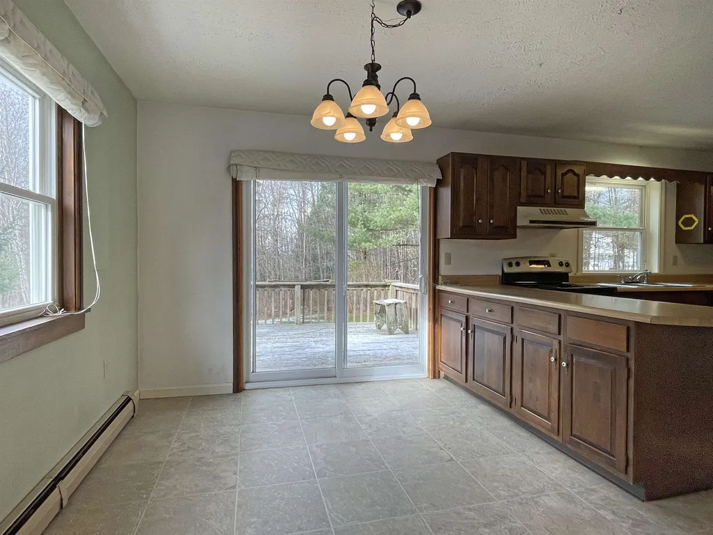 78 Bristol Cliffs Drive Bristol VT 05443