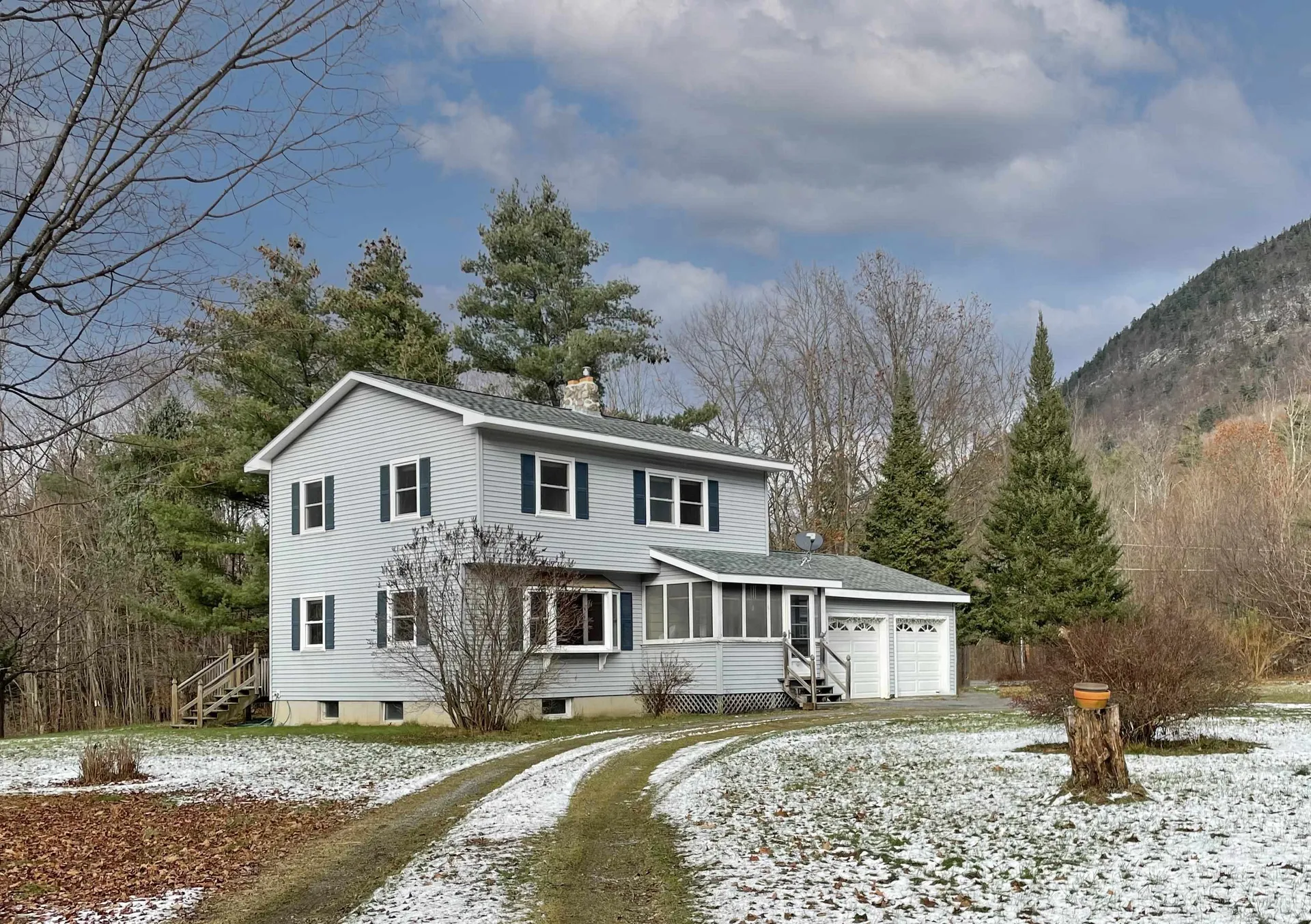 78 Bristol Cliffs Drive Bristol VT 05443