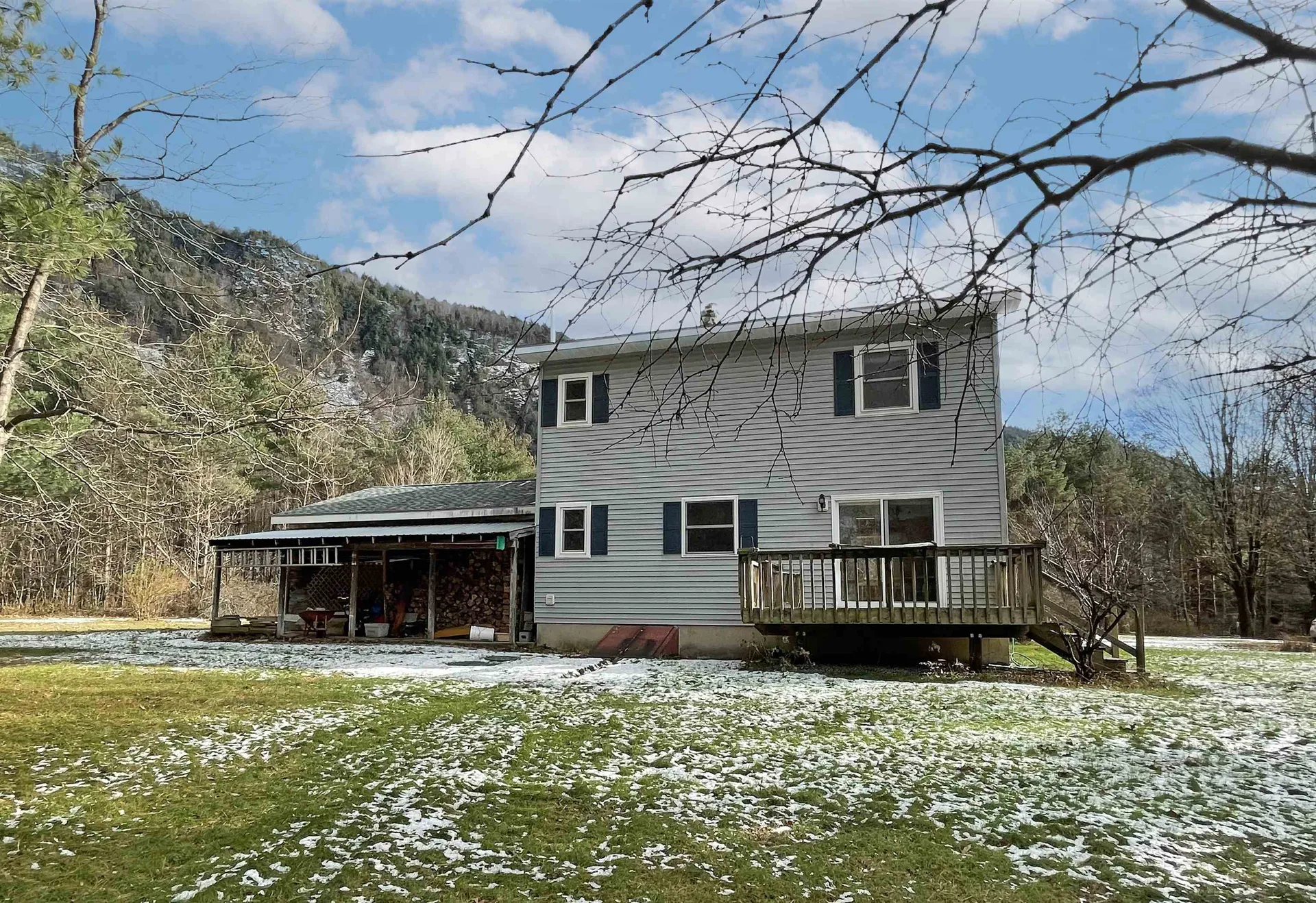 78 Bristol Cliffs Drive Bristol VT 05443